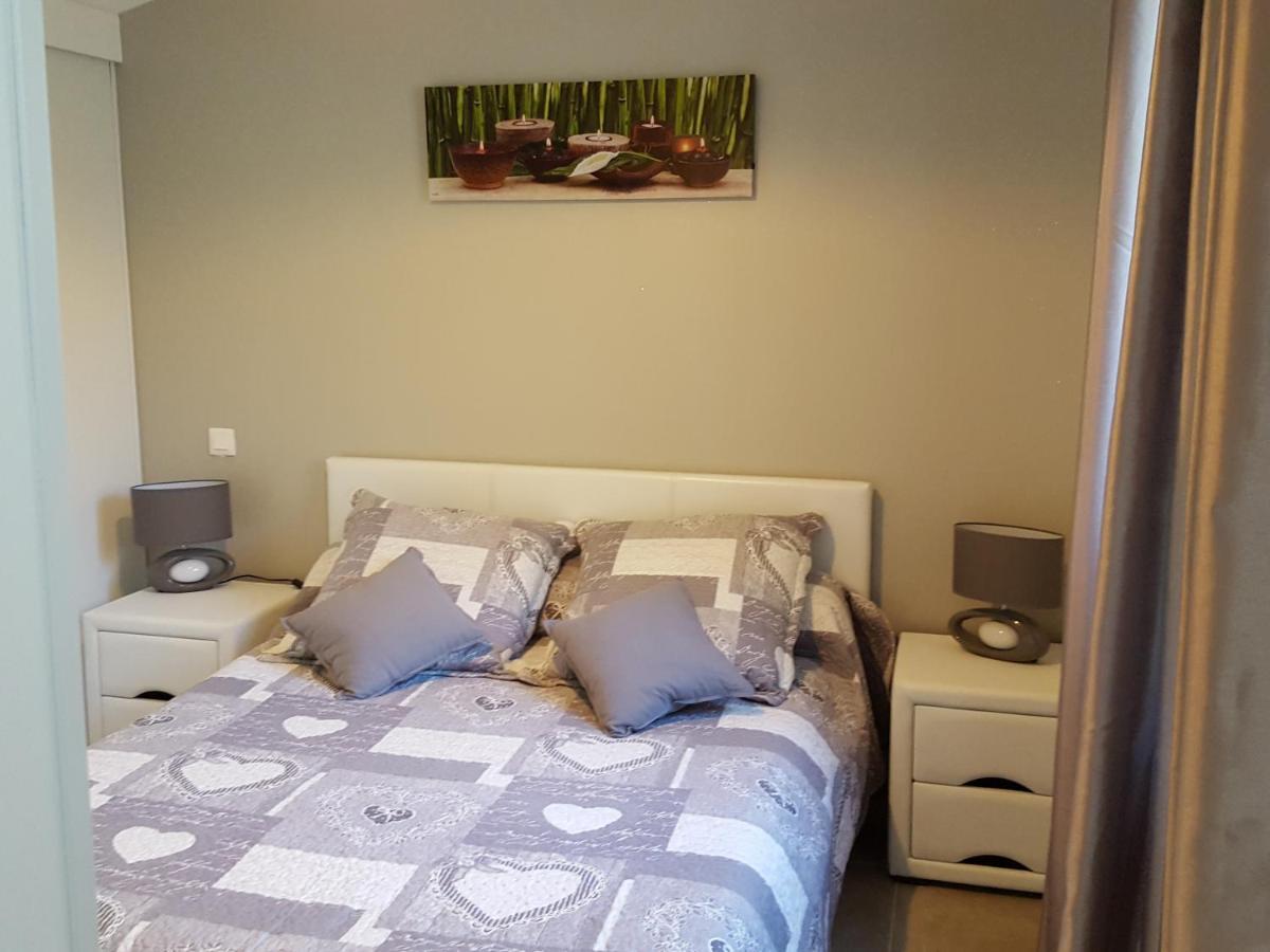 Les Lavandines Hotel Montagnac  Ngoại thất bức ảnh