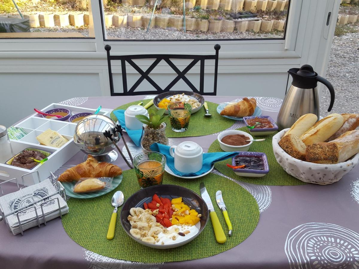 Les Lavandines Hotel Montagnac  Ngoại thất bức ảnh